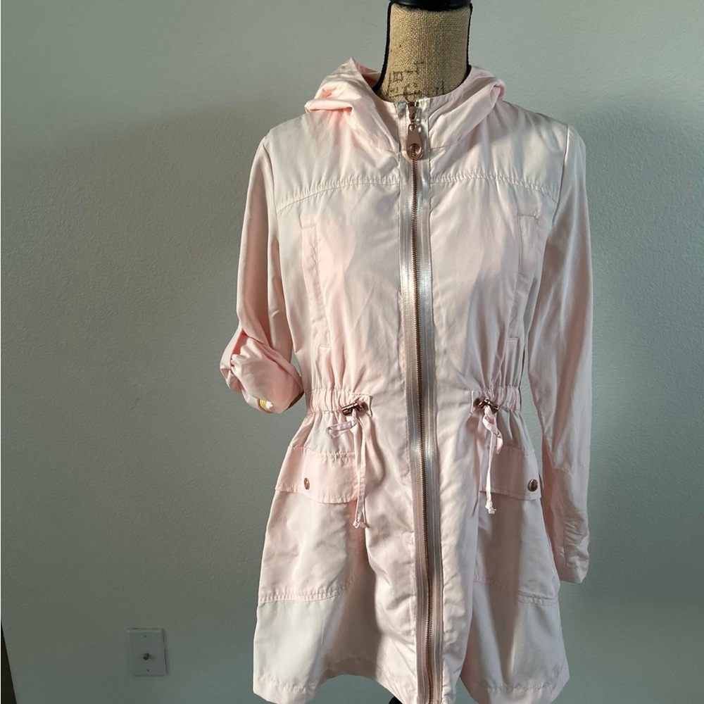 Ted Baker gorgeous pink jacket